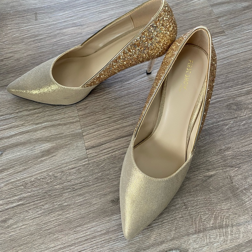 Heels.. Euro size 40..